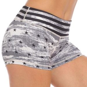 NEW! IAB MFG 3.0 no-ride shorts (size 8/M)